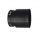 Raccord droit Easyclip Ø 90 mm Optiflex [- Accessoire VMC simple flux - ALDES]