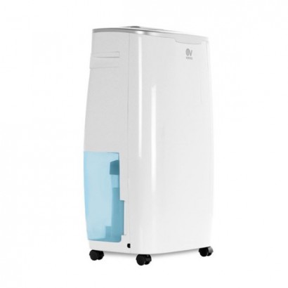 DEUMIDO EVO 10 - *Déshumidificateur 10 litres/jour [- Déshumidification - Vortice]