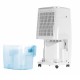 DEUMIDO EVO 10 - *Déshumidificateur 10 litres/jour [- Déshumidification - Vortice]