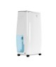 DEUMIDO EVO 20 - Déshumidificateur 20 litres/jour [- Déshumidification - Vortice]