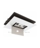 Trappe de finition avec hublot pour InspirAIR Home SC240 et SC370 [- accessoire VMC - InspirAIR Home - ALDES]