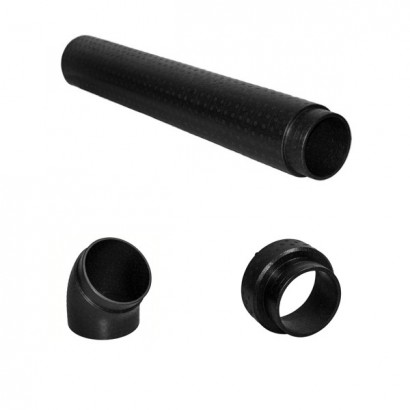 ComfoKit Réseau primaire Zehnder 160 [- Conduits Comfopipe - Zehnder]