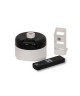 Kit télécommande infra-rouge pour Nordik Evolution [- Accessoires Plafonnier - Ventilation d'été - Vortice]