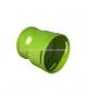 Adaptateur caisson Ø 90 mm [- Conduits et accessoires VMC en PEHD - Réseau Profi-air - Vortice]