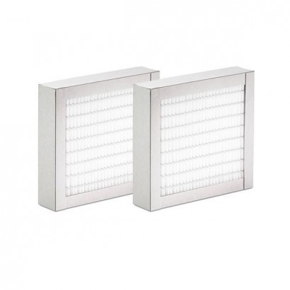 Lot de 2 filtres G4 pour VMC HCC2 et HCC260 [- filtration VMC double flux - DANTHERM / GECO]