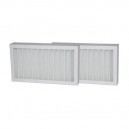 Lot de 2 filtres G4 pour VMC HCH8 [- filtration VMC double flux - DANTHERM / GECO]