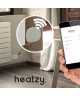 HEATZY - Programmateur connecté [- Pilotage à distance - Acova]