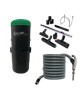 Kit SYCLON 310 Radio [- Centrale d'aspiration radio - Axelair-Vortice]