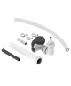 Siphon à sec pour Zehnder ComfoAir 180 et 200 [- Commande VMC double flux Haut rendement - ZEHNDER]