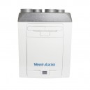 Vent-Axia SENTINEL KINETIC ADVANCE 350S - 350 m3/h [- VMC Double flux haut rendement - VENT-AXIA]