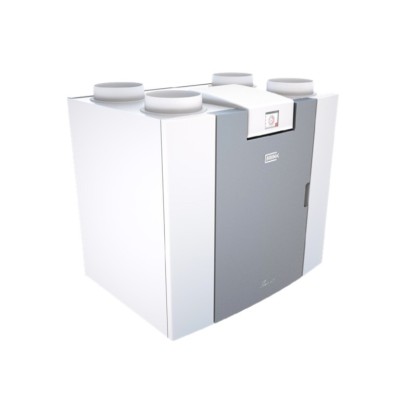 FLAIR 325 avec échangeur standard [- VMC Double flux haut rendement - BRINK]