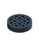 Module de réglage RM pour Bouche extraction et insufflation métallique ZSX Ø 125 mm [- Bouches VMC fixes - Zehnder]