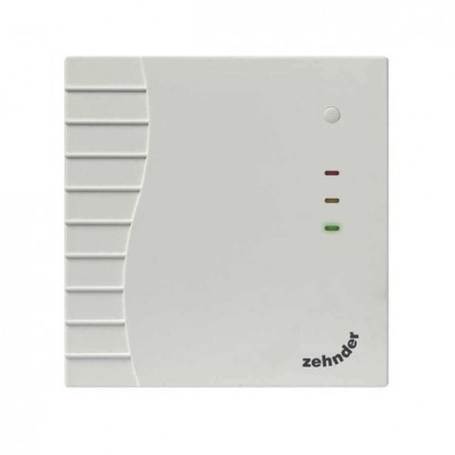 Capteur CO2 12 volts - pour ComfoAir 200/350/550 Luxe [- Capteur VMC double flux Haut rendement - Zehnder]