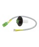 Set capteur d'humidité pour AIR 70 PLUS [- Accessoire VMC Double flux haut rendement - BRINK]