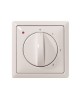 Sélecteur 4 positions RJ12 avec indicateur filtre [- Accessoire VMC Double flux haut rendement - BRINK]