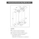 RENOVENT SKY 300 - Echangeur standard ou Enthalpique [- VMC Double flux haut rendement Compacte - BRINK]