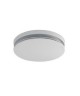 Bouche de pulsion Luna S Blanche Ø 125 mm [- Bouches VMC réglables - Zehnder]