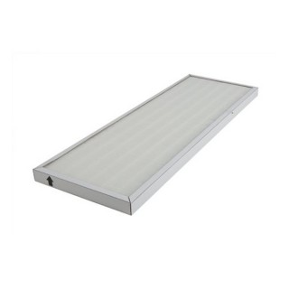 1 Filtre F7 pour Renovent Excellent 300/400/450 [- Filtration VMC Double flux haut rendement - BRINK]
