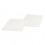 Lot de 2 filtres G4 pour Renovent Sky 150/200 [- Filtration VMC Double flux haut rendement - BRINK]