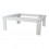 Chassis de montage Air Comfort [- Accessoires VMC Double flux haut rendement - BRINK]