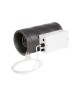 Pré-Chauffage complémentaire 1000 W Renovent Excellent 400/450 - Ø 180 mm [- Réchauffeurs VMC Double flux - BRINK]