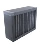 1 Filtre à charbon actif pour ComfoWell 320 [- Filtration pour ComfoWell - Zehnder]