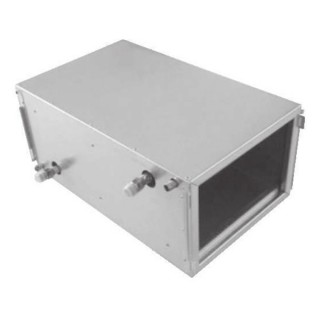 Batterie ComfoPost CW6 pour ComfoWell 320 [- Rafrachisseur et Réchauffeur réseau VMC Double flux - Zehnder]