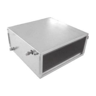 Batterie ComfoPost CW10 pour ComfoWell 520 [- Rafrachisseur et Réchauffeur réseau VMC Double flux - Zehnder]