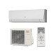Mural TAKAO M2 Confort - Grandes puissances [ - climatisation reversible monosplit Atlantic Fujitsu]