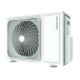 Mural DOJO Eco [ - climatisation reversible monosplit Atlantic Fujitsu]