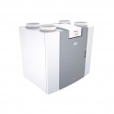 FLAIR 400 avec échangeur Enthalpique [- VMC Double flux haut rendement - BRINK]