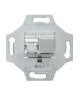 RJ45 simple Catégorie 5e FTP [- 1930 - Palazzo - Hager - WMV211 - 3250617150064]
