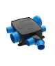 HYGROCOSY BC Flex + Atlantic [- VMC Simple flux Hygro A et B - Basse consommation - Atlantic]