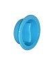 Lot de 10 bouchons Ø 80 mm pour Autocosy ou Hygrocosy [- accessoire VMC - Atlantic]