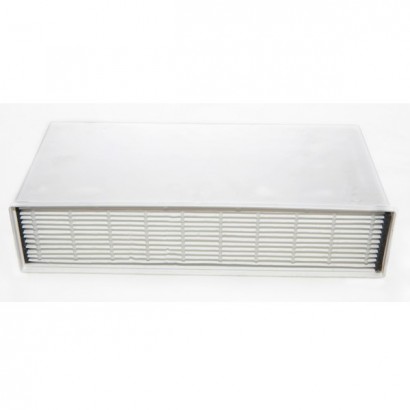Filtre ISO ePM1 2,5 - 50% pour SONAIR V2 [- Filtration VMC simple flux Sonair - BRINK]