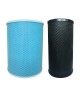 Kit de filtres pour AIRPUR 360 [- Filtration pour purificateur d'air résidentiel mobile - S&P Unelvent]
