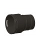 Raccord Mâle 80 - Femelle 90 - TWISTGO RF 80/90 [- Conduits et accessoires VMC en PEHD - Réseau Clip & Go - Atlantic]