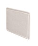 Filtre Poussière InspirAIR Top [- Accessoire VMC Double flux InspirAir - Aldès]