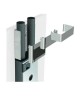 Cache gaine Finition pour InspirAIR Home SC240 [- accessoire VMC - InspirAIR Home - ALDES]