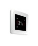 ECOT - Thermostat ECOT pour bouche chauffante [- Bouches pour maison passive - Brink]