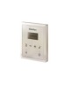 Télécommande 3 vitesses Filaire pour Inspirair et Dee Fly Cube [- Accessoire VMC Double flux - ALDES]