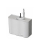 Micro-pompe de relevage FlowIta+ [- Relevage condensats - Axelair]