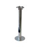 Ancrage pour Sol meuble - 206ZZ [- Eclairage extérieur - Norlys]