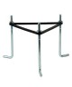 Kit de scellement béton pour lampadaire - 405ZZ [- Eclairage extérieur - Norlys]
