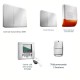 HOME KEEPER PACK PRO + [- Sécurité - Alarme - Somfy]
