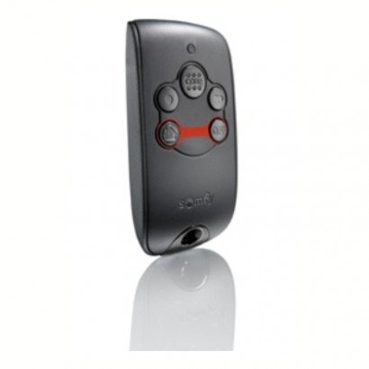 TÉLÉCOMMANDE MULTI-APPLICATIONS RTS - Home Keeper [- Sécurité - Alarme - Somfy]