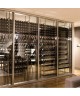 WINE SP40-CA PRO - Version armoires [- Climatiseur de caves à vin - Jusqu'à 40 m3 - Winemaster Fondis]