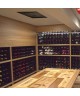 WINE SP40-CE PRO - Version plafonnier [- Climatiseur de caves à vin - Jusqu'à 40 m3 - Winemaster Fondis]