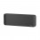 DOOK Bas - Gris anthracite - Connecté [- Radiateur Inertie Fonte - Intuis - Noirot - Applimo - Airelec]