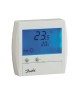 ECtemp TAI 0.5 [- Thermostat programmable pour Plancher chauffant - Deléage / Danfoss]